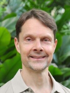 Picture of Jussi Keppo