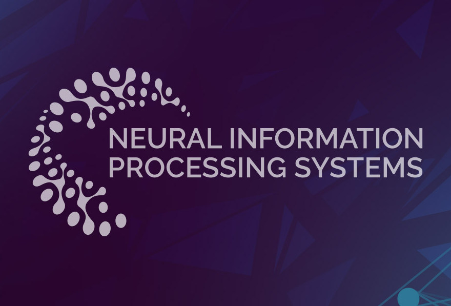 3 papers accepted for NeurIPS Thirtysixth Annual Conference on Neural