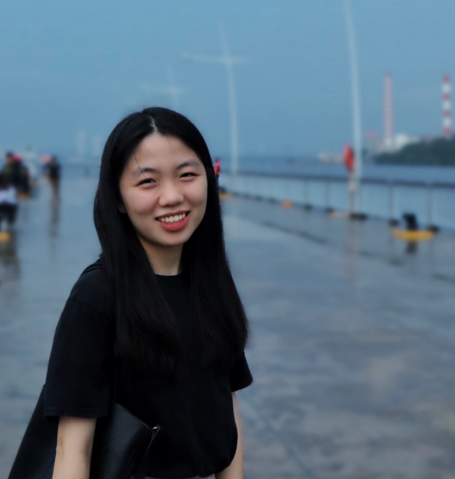 Hou Xinyu – Iora – Institute Of Operations Research And Analytics