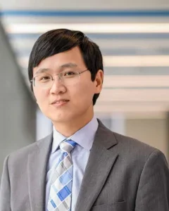 Picture of Tinglong Dai