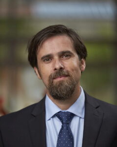 Picture of Rene Caldentey