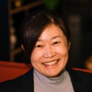 Picture of Mary Li