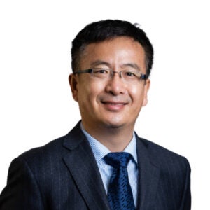Picture of Max Shen