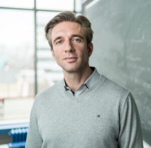 Picture of Sebastian Pokutta