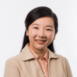 Mabel C. Chou