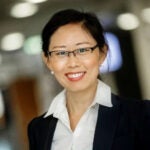 Qingxia Kong
