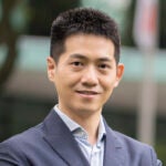 Zheng Zhichao (Daniel)